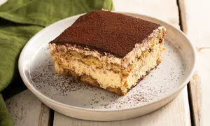 تیرامیسو بدون گلوتن ؛ یک دسر ایتالیایی لذیذ برای شب یلدا | مراحل کامل روش تهیه + تصاویر