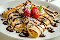  جیان بینگ؛ کرپ خیابانی مشهور و خوشمزه چینی