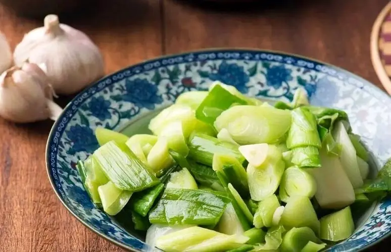 معجزه سلامتی با تره فرنگی