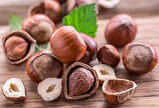 دستور تهیه مربای فندق؛ مربای آجیلی مقوی