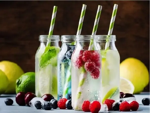 انواع شربت ایرانی که می‌توانید در خانه تهیه کنید