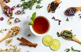 دمنوش های گیاهی خواب آور و آرام بخش را بشناسید