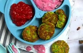 کوکو پونه: خوشمزگی با طعمی خاص