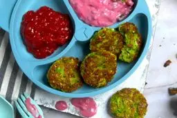 کوکو پونه: خوشمزگی با طعمی خاص