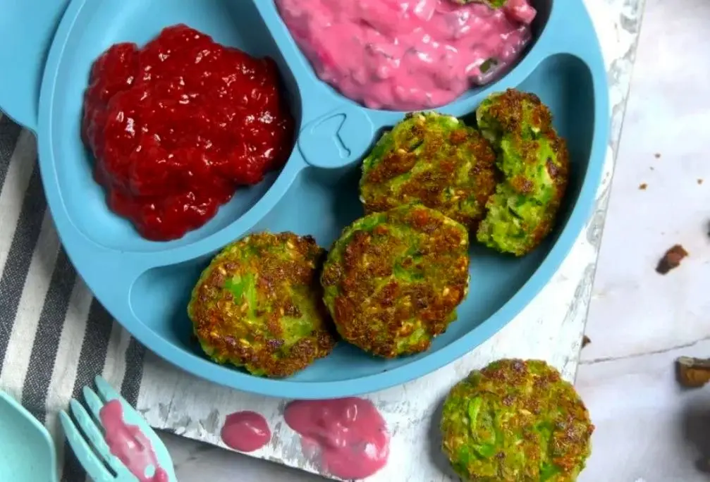 کوکو پونه: خوشمزگی با طعمی خاص