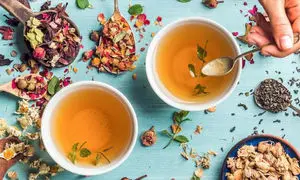 دمنوش برای سرماخوردگی؛ طرز تهیه انواع دمنوش برای سرماخوردگی