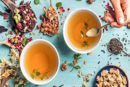 دمنوش برای سرماخوردگی؛ طرز تهیه انواع دمنوش برای سرماخوردگی