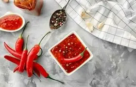 فلفل تند خوردم چیکار کنم ؟؛ تندی فلفل با خوراکی‌ها می‌رود