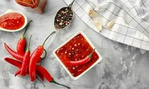 فلفل تند خوردم چیکار کنم ؟؛ تندی فلفل با خوراکی‌ها می‌رود