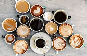  ۵ نوشیدنی گرم کافه‌ای، مخصوص روزهای سرد پاییزی