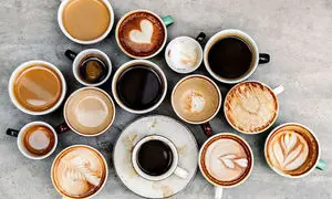  ۵ نوشیدنی گرم کافه‌ای، مخصوص روزهای سرد پاییزی