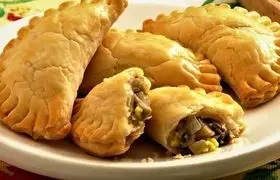 دستور پخت «کولاش پیراشکی» برای صبحانه