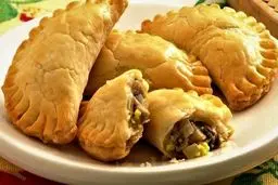 دستور پخت «کولاش پیراشکی» برای صبحانه