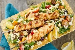 طرز تهیه جوجه کباب پنیری؛ خوشمزه و متفاوت