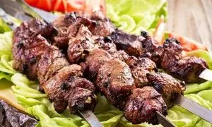 کباب ترش گیلانی ؛ امضای آشپزی شمال روی سفره شب یلدا