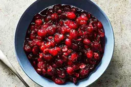 چطوری ترشی انار درست کنیم؟