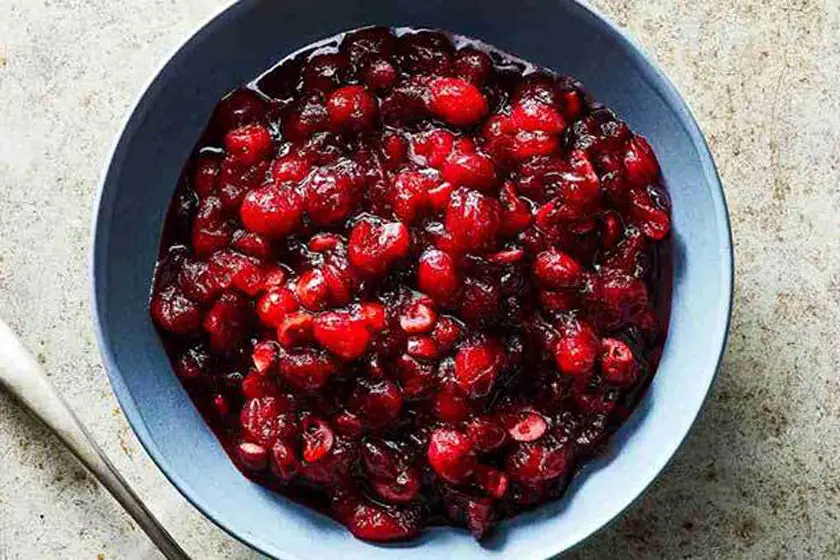 چطوری ترشی انار درست کنیم؟