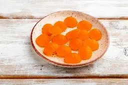 طرز تهیه آبنبات پرتقال و لیمو بازاری در خانه + مواد لازم، مراحل و نکات