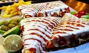 طرز تهیه ۳ مدل اسنک؛ سریع و ساده مخصوص پر مشغله‌ها