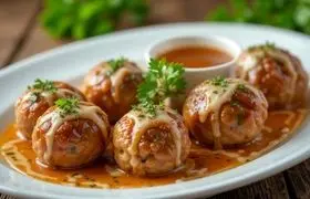 کوفته دوبوف فرانسوی ؛ از غذاهای سنتی و محبوب در فرانسه