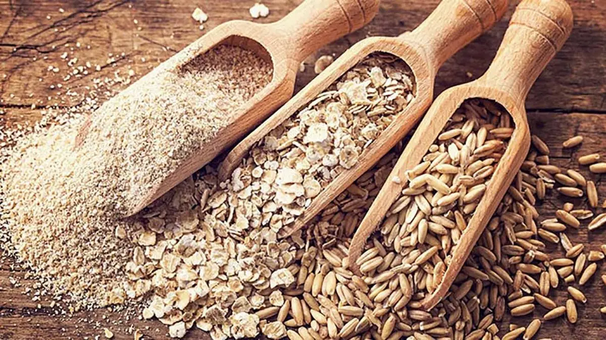 جو دوسر؛ غله‌ای ساده با قدرتی شگفت‌انگیز