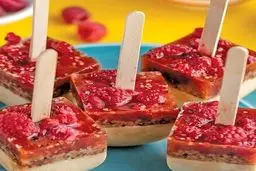 طرز تهیه بادام یخی؛ یک دسر مقوی برای تابستان