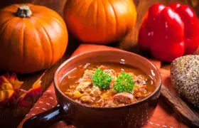 طرز تهیه خورشت کدو حلوایی؛ یک ترکیب جدید و متفاوت