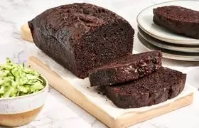 نان شکلاتی با کدو سبز؛ خوشمزگی غیرمنتظره از دل تابستان