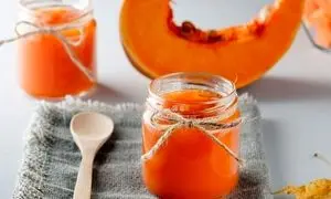 روش تهیه مربای کدو حلوایی بدون آهک؛ فوت‌ و فن ترد و خوش‌رنگ شدن مربای کدو حلوایی