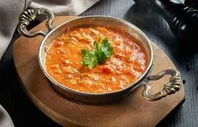 طرز تهیه املت ترکیه ای ساده ولی مقوی