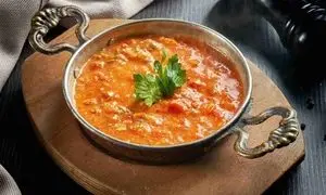 طرز تهیه املت ترکیه ای ساده ولی مقوی
