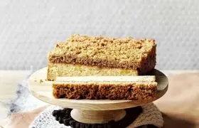 طرز تهیه کیک دانمارکی؛ تجربه‌ای آسان و جذاب