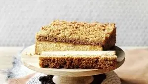 طرز تهیه کیک دانمارکی؛ تجربه‌ای آسان و جذاب