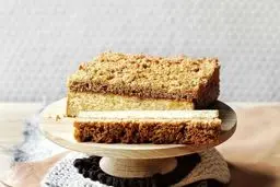 طرز تهیه کیک دانمارکی؛ تجربه‌ای آسان و جذاب