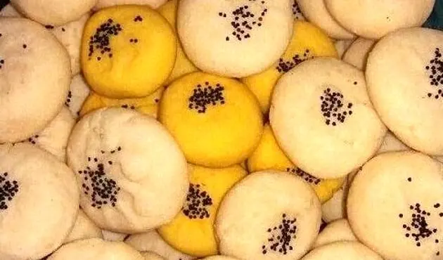 شیرینی که در وضعیت جنگی شما را سیر نگه می‌دارد