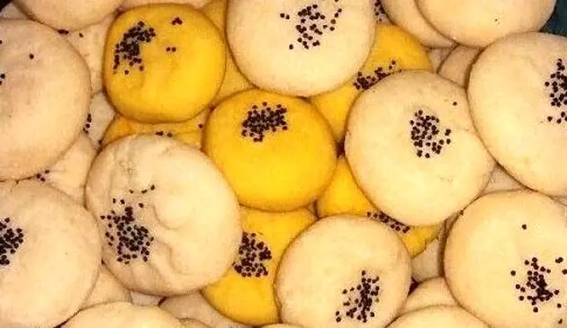 شیرینی که در وضعیت جنگی شما را سیر نگه می‌دارد