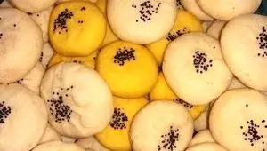 شیرینی که در وضعیت جنگی شما را سیر نگه می‌دارد