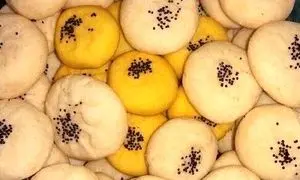 شیرینی که در وضعیت جنگی شما را سیر نگه می‌دارد