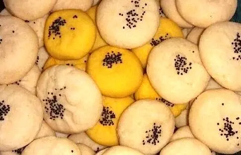 شیرینی که در وضعیت جنگی شما را سیر نگه می‌دارد