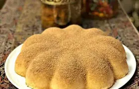 طرز تهیه دسر شیرعسلی مخملی؛ دسر خاص و لطیف