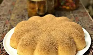  طرز تهیه دسر شیرعسلی مخملی؛ دسر خاص و لطیف