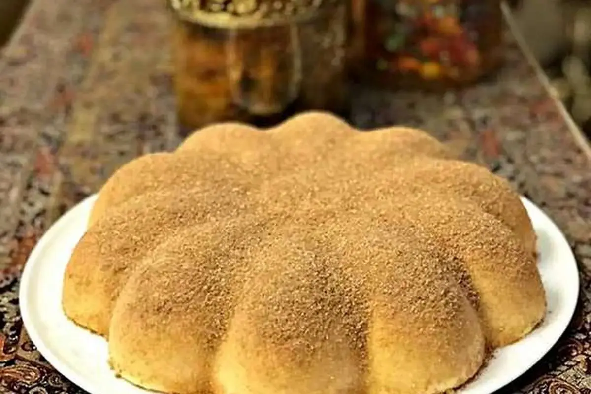 طرز تهیه دسر شیرعسلی مخملی؛ دسر خاص و لطیف