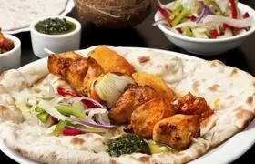 جوجه کباب چوراسکو: تجربه یک طعم و عطر بی نظیر
