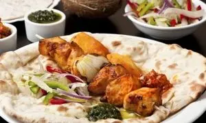جوجه کباب چوراسکو: تجربه یک طعم و عطر بی نظیر
