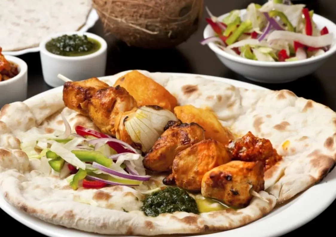 جوجه کباب چوراسکو: تجربه یک طعم و عطر بی نظیر
