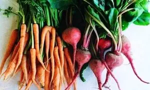 ۱۳ سبزی ریشه‌ای که بدن شما را متحول می‌کنند