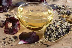 دمنوش گل ختمی برای چی خوبه ؟؛ طرز تهیه دمنوش گل ختمی + عوارض آن