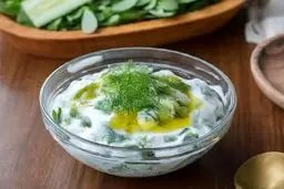 طرز تهیه جاجیک، پیش‌غذای خوشمزه ترکیه‌‌ای