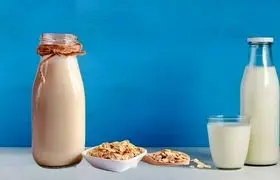 آیا شیرهای گیاهی می‌توانند جای شیر گاو را بگیرند؟