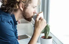 آب بنوشید تا استرس‌تان کمتر شود